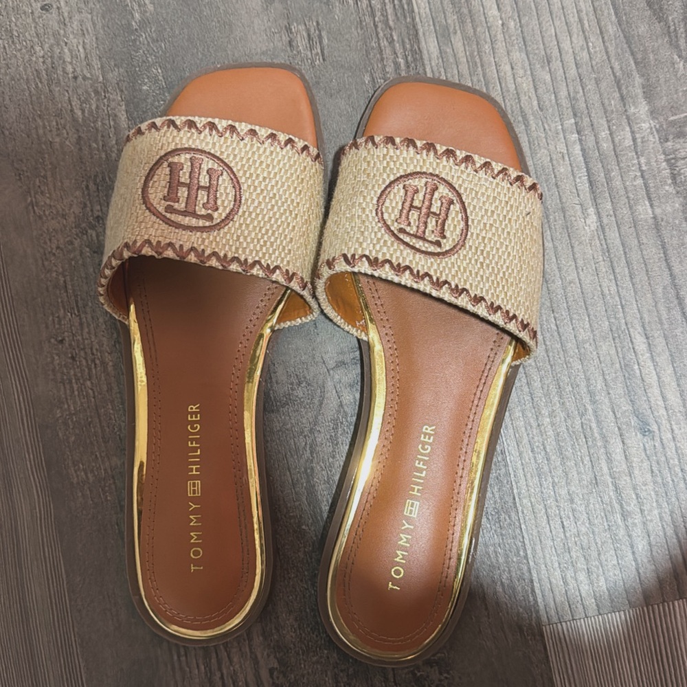Tommy Hilfiger Sandals
